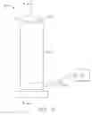 Fig. 09 - Two-wire layered heater system