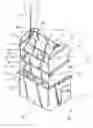 Fig. 01 - Heated food warmer