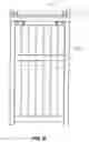 Fig. 07 - Secure trash container assembly