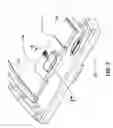 Fig. 08 - Secure trash container assembly