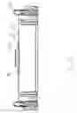 Fig. 16 - Secure trash container assembly