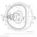 Fig. 01 - Easy open can end with cut protection