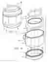 Fig. 03 - Containment sump