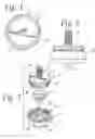 Fig. 02 - Vacuum breaker arrangement with externally protruding collapsible valve part
