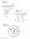 Fig. 03 - Vacuum breaker arrangement with externally protruding collapsible valve part