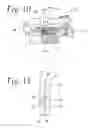 Fig. 05 - Vacuum breaker arrangement with externally protruding collapsible valve part