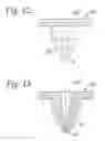 Fig. 06 - Vacuum breaker arrangement with externally protruding collapsible valve part