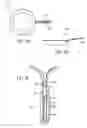 Fig. 14 - Removable grip for handle