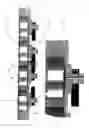 Fig. 07 - PACKAGING WITH SUBSEQUENTLY MOLDED FORM-FIT CONNECTION