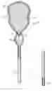 Fig. 01 - Liquid spray tool for endoscope
