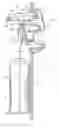 Fig. 01 - Tester for cosmetic liquid such as perfume