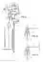 Fig. 04 - Tester for cosmetic liquid such as perfume