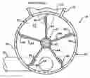 Fig. 01 - Rotary valve for handling solid particulate material