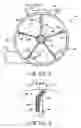Fig. 03 - Rotary valve for handling solid particulate material