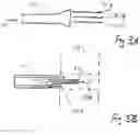 Fig. 03 - Caulk gun applicator