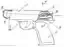 Fig. 01 - Method for loading a pistol and a holster