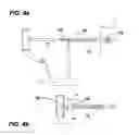 Fig. 05 - Self-leveling cup holder
