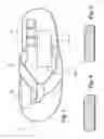 Fig. 02 - Apparatus and method for using a three dimensional flip-flop postcard