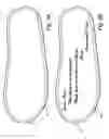 Fig. 03 - Apparatus and method for using a three dimensional flip-flop postcard