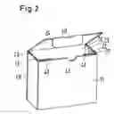 Fig. 03 - Packaging for equipment, in particular electrical installation equipment