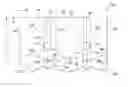 Fig. 01 - Microwave food heating package with removable portion