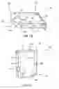 Fig. 03 - Microwave food heating package with removable portion