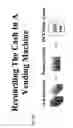 Fig. 16 - Systems and method for vending machine settlement