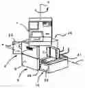 Fig. 01 - Self-service checkout system