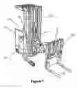 Fig. 02 - Scanning apparatus for a forklift and method for identifying a pallet load