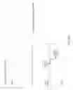 Fig. 79 - Portable digital image capturing and processing system employing an area-type image sensing array exposed to illumination produced from an LED-based illumination array and measured using a photodector operated independently from said area-type image sensing array