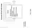 Fig. 101 - Digital image capturing and processing system employing an area-type image sensing array exposed to narrow-band illumination from a narrow-band illumination subsystem for a time duration controlled using a photodetector operated independently from said area-type image sensing array
