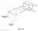 Fig. 115 - Digital image capturing and processing system employing an area-type image sensing array exposed to narrow-band illumination from a narrow-band illumination subsystem for a time duration controlled using a photodetector operated independently from said area-type image sensing array