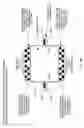 Fig. 34 - Digital image capturing and processing system employing an area-type image sensing array exposed to narrow-band illumination from a narrow-band illumination subsystem for a time duration controlled using a photodetector operated independently from said area-type image sensing array