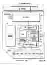 Fig. 01 - IC card with radio interface function, antenna module and data processing apparatus using the IC card