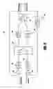 Fig. 04 - Non-linear cathode inlet/outlet humidity control