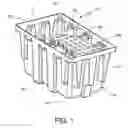 Fig. 02 - Artificial waterfall echo chamber