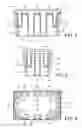 Fig. 03 - Artificial waterfall echo chamber