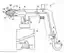 Fig. 01 - Hand-held pressurized sanitizing system