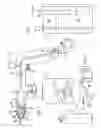Fig. 02 - Hand-held pressurized sanitizing system