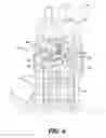 Fig. 05 - Armature assembly with improved alignment capability