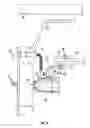 Fig. 03 - Waste line connector assembly