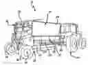 Fig. 01 - Bale grinder