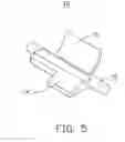 Fig. 06 - Wire winding device with spring loaded retractable wire reel