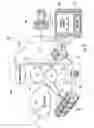 Fig. 10 - Lighter-than-air aircraft including a closed loop combustion generating system and related methods for powering the same