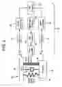 Fig. 06 - Active cancellation and vibration isolation with feedback and feedforward control for an aircraft engine mount