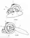 Fig. 06 - Motion assisting apparatus for flying objects