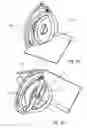 Fig. 07 - Motion assisting apparatus for flying objects