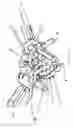 Fig. 12 - Motion assisting apparatus for flying objects