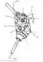 Fig. 20 - Motion assisting apparatus for flying objects
