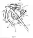 Fig. 22 - Motion assisting apparatus for flying objects